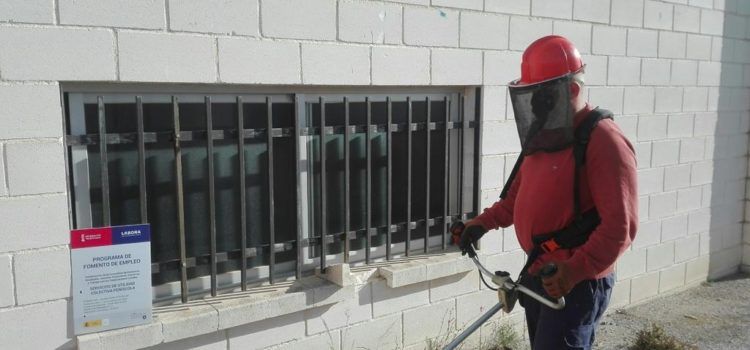El Ayuntamiento de Peñíscola junto al LABORA y Diputación destinan más de 193.000€ a programas de empleo en el municipio