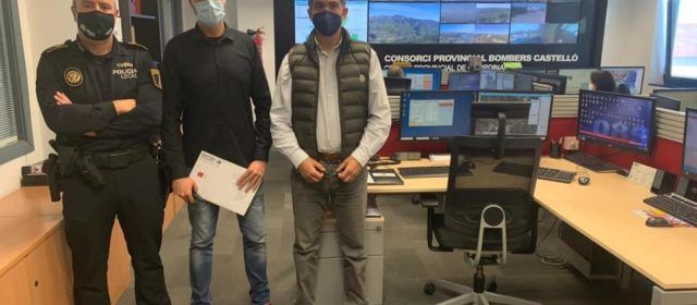 Ciutadans aconsegueix recuperar el servei de Protecció Civil per a Vinaròs