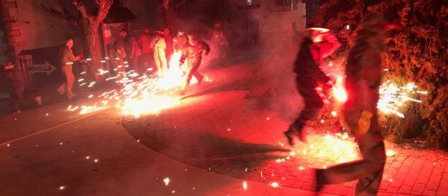 Els Ports se queda sin Sant Antoni por la pandemia