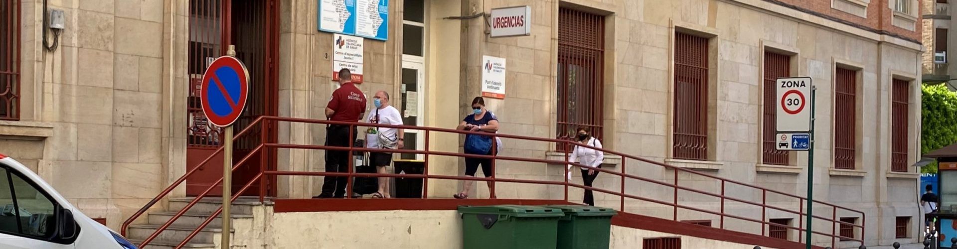 El Colegio de Médicos de Castellón insta a los ciudadanos a redoblar las medidas de prevención, tras el repunte de contagios