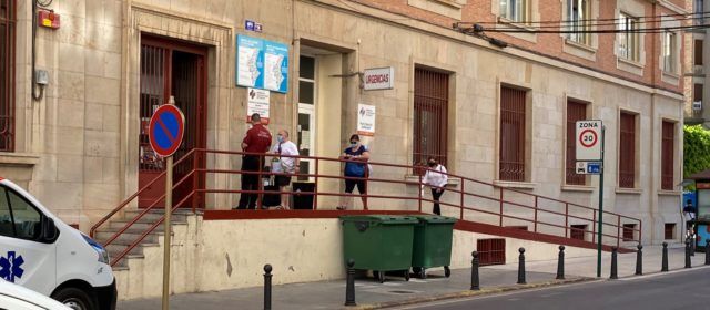 El Colegio de Médicos de Castellón insta a los ciudadanos a redoblar las medidas de prevención, tras el repunte de contagios