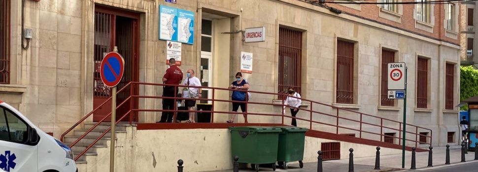 El Colegio de Médicos de Castellón insta a los ciudadanos a redoblar las medidas de prevención, tras el repunte de contagios