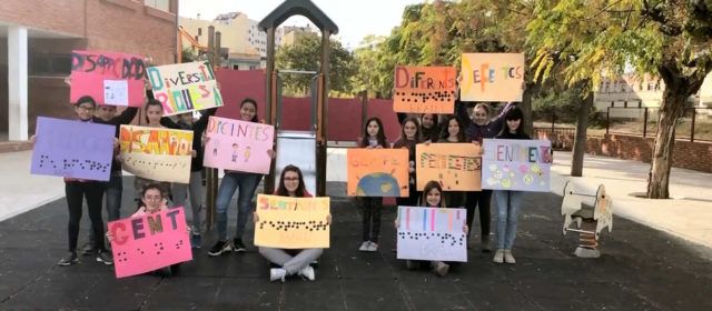Vídeo: “El rap de la discapacitat” (curs 2019/20)