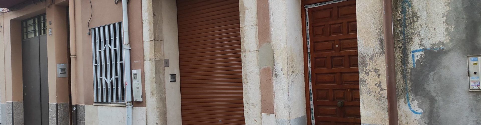 Prisión para uno de los tres jóvenes que presuntamente torturaron a un vecino de Benicarló, emitiéndolo en vivo por Instagram