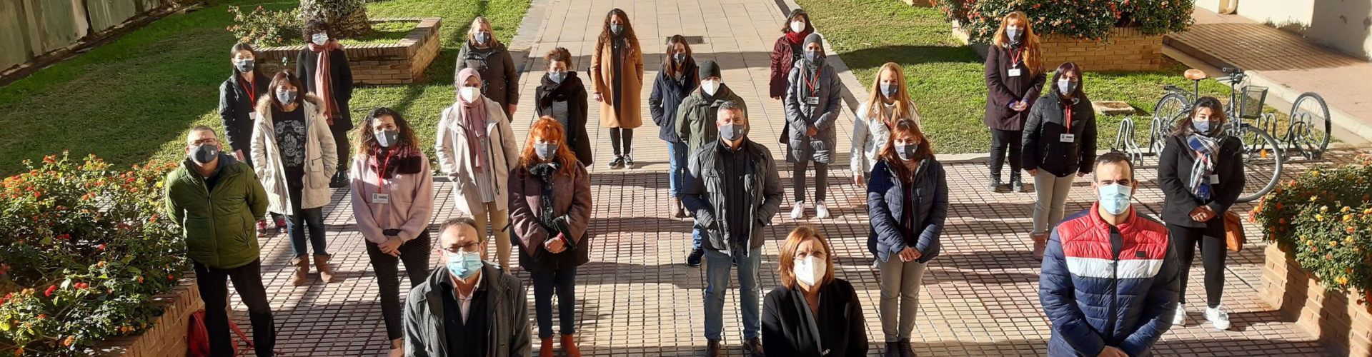 Benicarló contracta 20 persones desocupades que havien perdut la feina a causa de la COVID-19