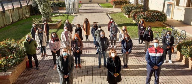 Benicarló contracta 20 persones desocupades que havien perdut la feina a causa de la COVID-19