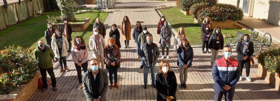 Benicarló contracta 20 persones desocupades que havien perdut la feina a causa de la COVID-19