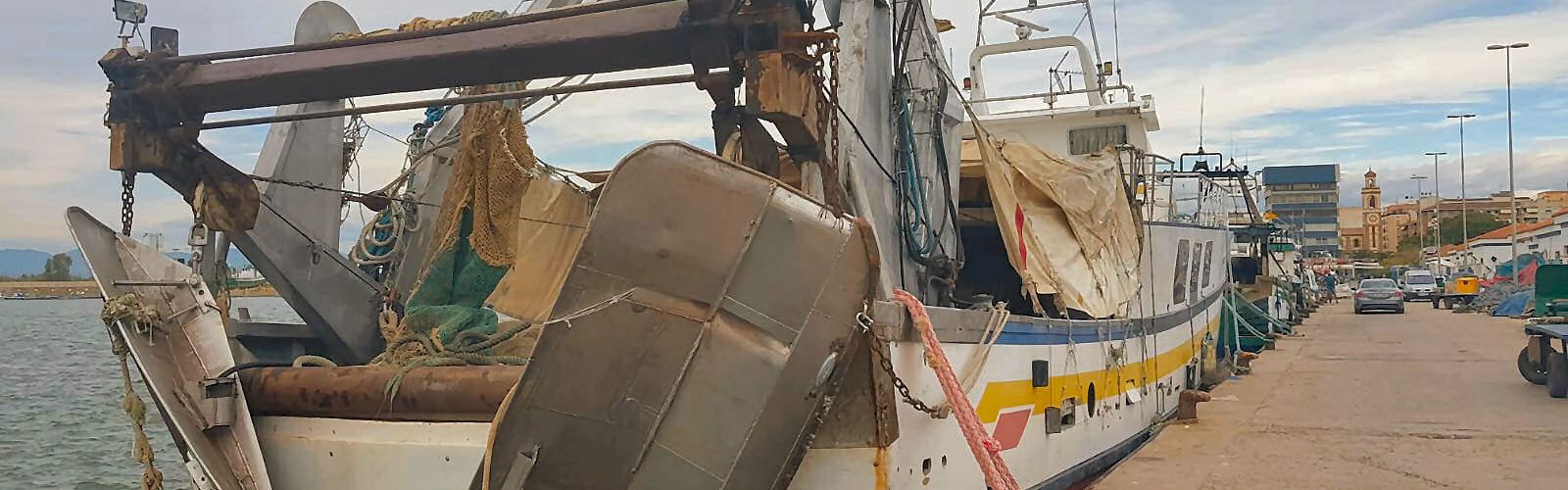 El sector pesquer valencià no acceptarà cap nova reducció de l’esforç pesquer d’arrossegament al Mediterrani