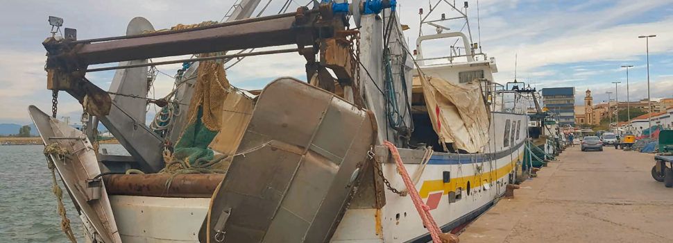 El sector pesquer valencià no acceptarà cap nova reducció de l’esforç pesquer d’arrossegament al Mediterrani
