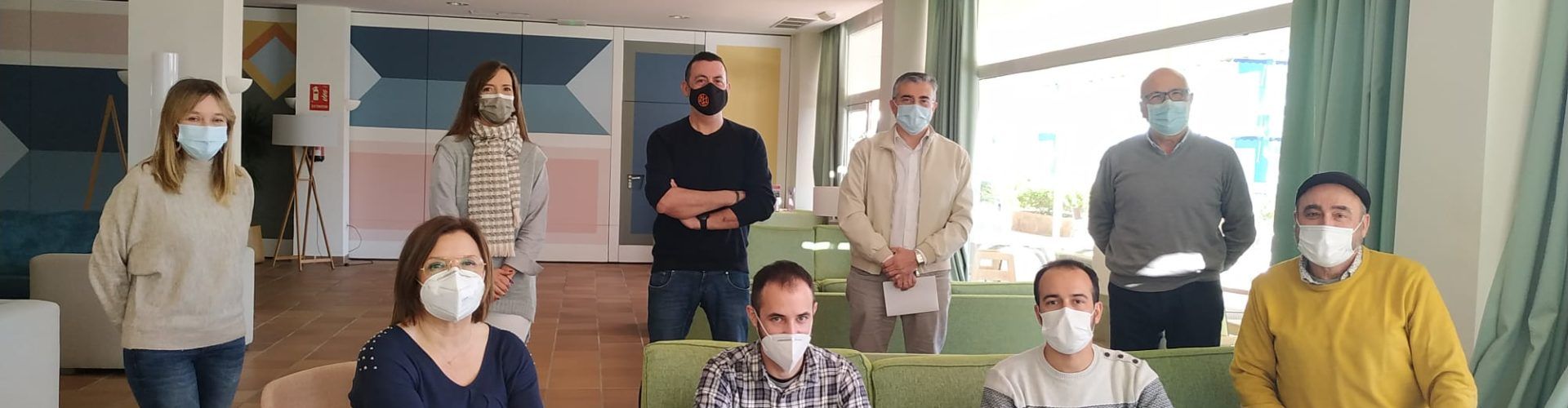Benicarló col·labora en la localització de familiars de víctimes del franquisme