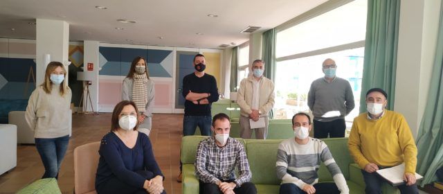 Benicarló col·labora en la localització de familiars de víctimes del franquisme