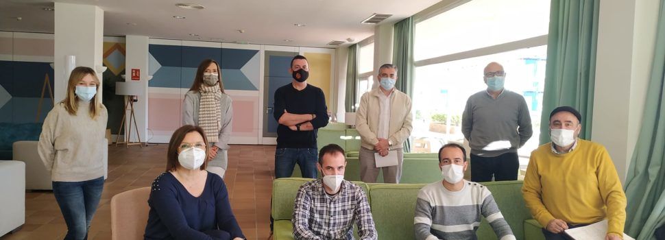 Benicarló col·labora en la localització de familiars de víctimes del franquisme