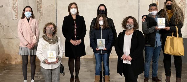 Petit Four guanya a Benicarló el Concurs d’Aparadors de Nadal 2020