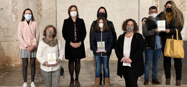 Petit Four guanya a Benicarló el Concurs d’Aparadors de Nadal 2020