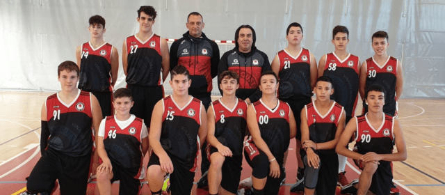 Cròniques del Club Baloncesto Vinaròs
