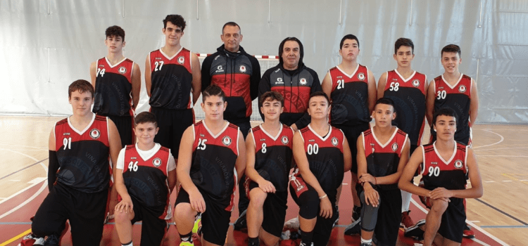 Cròniques del Club Baloncesto Vinaròs