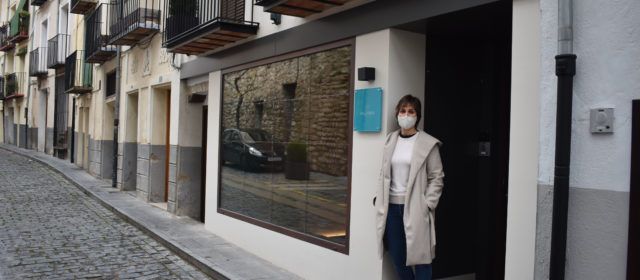 Els Ports refuerza su oferta turística: Morella estrena el primer hotel rural 5 estrellas en la provincia