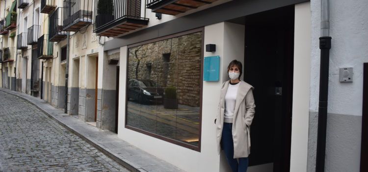 Els Ports refuerza su oferta turística: Morella estrena el primer hotel rural 5 estrellas en la provincia