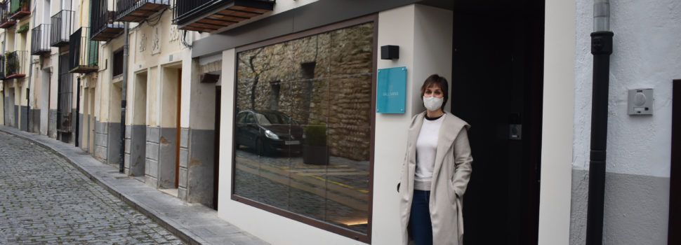 Els Ports refuerza su oferta turística: Morella estrena el primer hotel rural 5 estrellas en la provincia