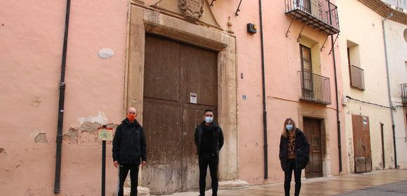 Compromís esmenarà els PGE reclamant actuacions pels municipis del Maestrat als comptes generals de l’Estat