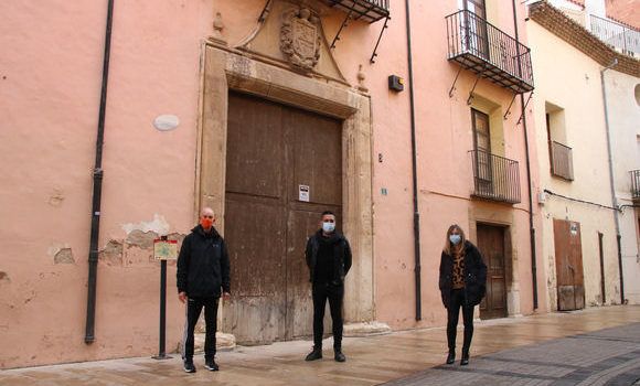 Compromís esmenarà els PGE reclamant actuacions pels municipis del Maestrat als comptes generals de l’Estat 