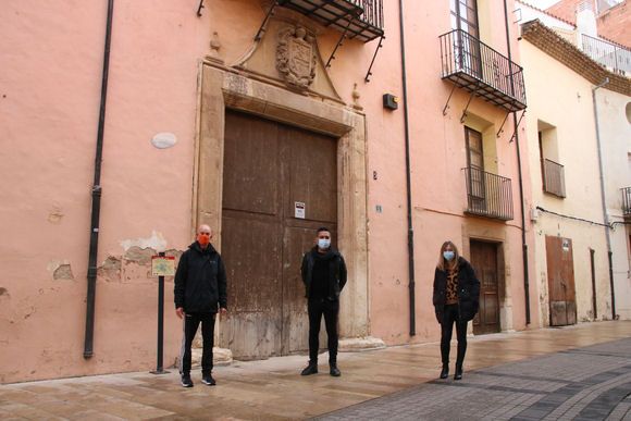 Compromís esmenarà els PGE reclamant actuacions pels municipis del Maestrat als comptes generals de l’Estat 