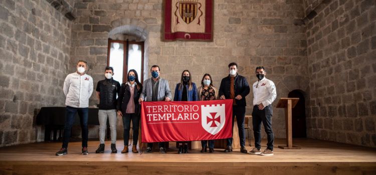 Nou municipis de Castelló acolliran al març de 2021 la segona edició del ‘Territori Templer Run & Bike Experiencie