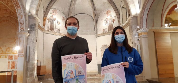 Benicarló tindrà un Nadal diferent però sense renunciar a la màgia ni a la il·lusió