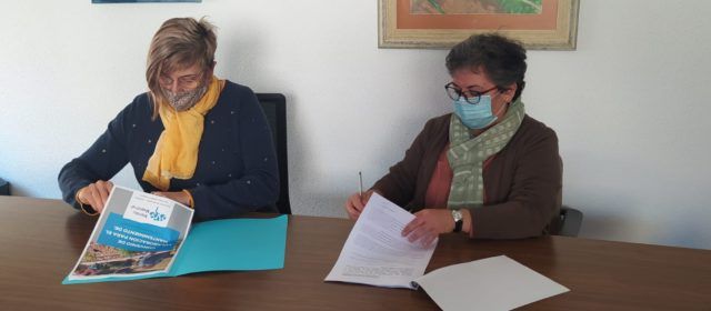 Càlig renova el seu recolzament a les persones amb dany cerebral adquirit