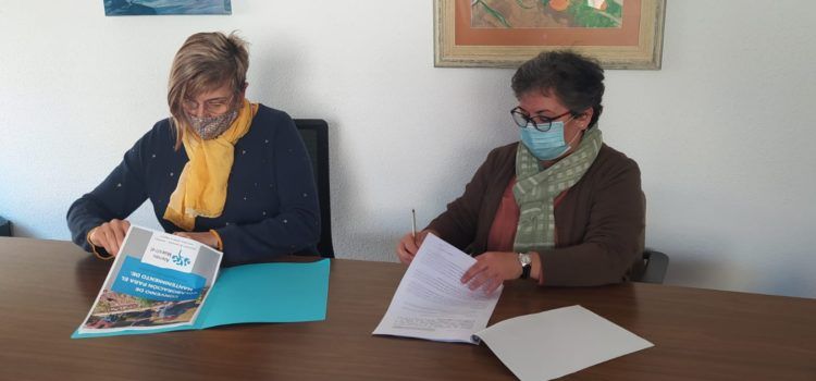 Càlig renova el seu recolzament a les persones amb dany cerebral adquirit
