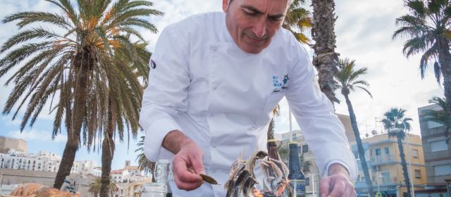 Peníscola dinamitzarà la seua oferta hostalera amb quatre jornades gastronòmiques entre febrer i desembre