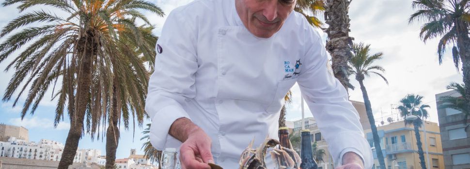 Peníscola dinamitzarà la seua oferta hostalera amb quatre jornades gastronòmiques entre febrer i desembre