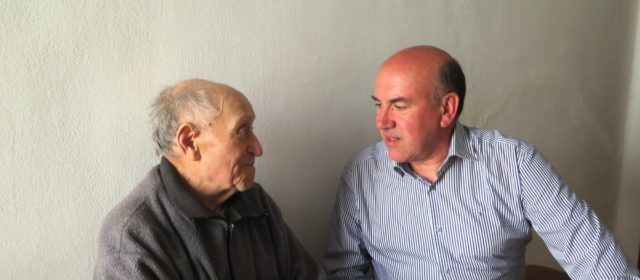 Els arxius Arolsen i el misteri de l’alliberament del canareu lo Tio Farjo del camp de Mauthausen (I)