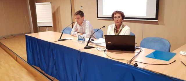 La vinarocense Conxa Solans, finalista en el Premi Josep Pla