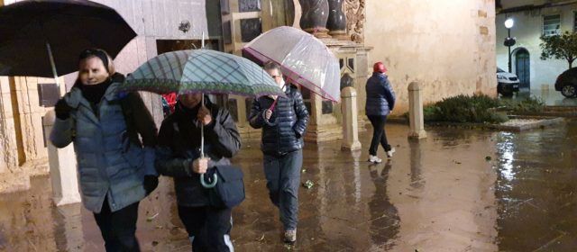 Sant Sebastià a Vinaròs: dos anys sense romeria a l’ermita