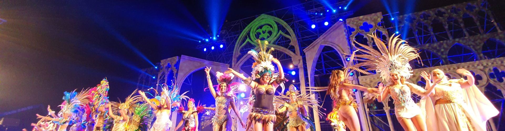 El Carnaval de Vinaròs anuncia la programació 2021 en temps de pandèmia