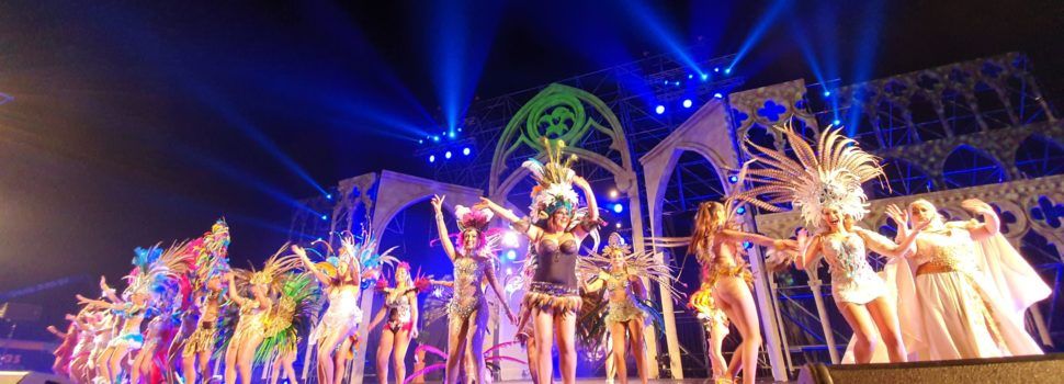 El Carnaval de Vinaròs anuncia la programació 2021 en temps de pandèmia