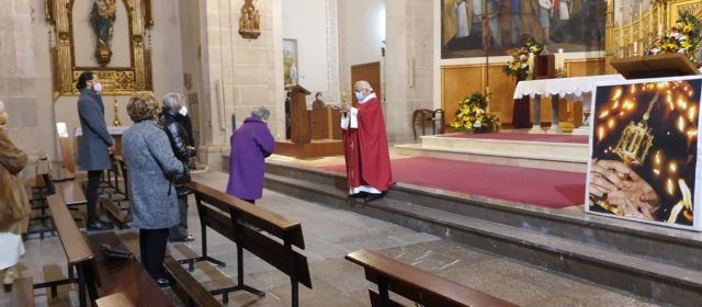 Vídeos: La “festa” de Sant Sebastià a Vinaròs