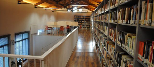 Les Biblioteques Municipals d’Alcalà-Alcossebre mantenen el servei de préstec de llibres