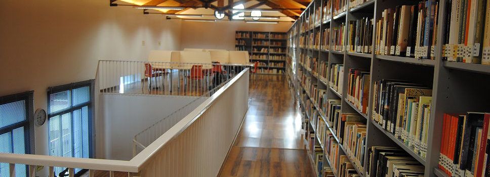 Les Biblioteques Municipals d’Alcalà-Alcossebre mantenen el servei de préstec de llibres