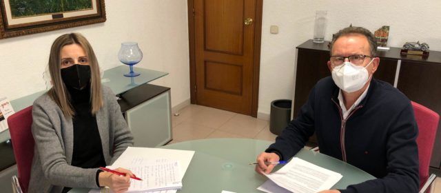 Alcalà-Alcossebre s’adhereix a les Ajudes Parèntesis de la Generalitat destinades a sectors econòmics afectats per la pandèmia