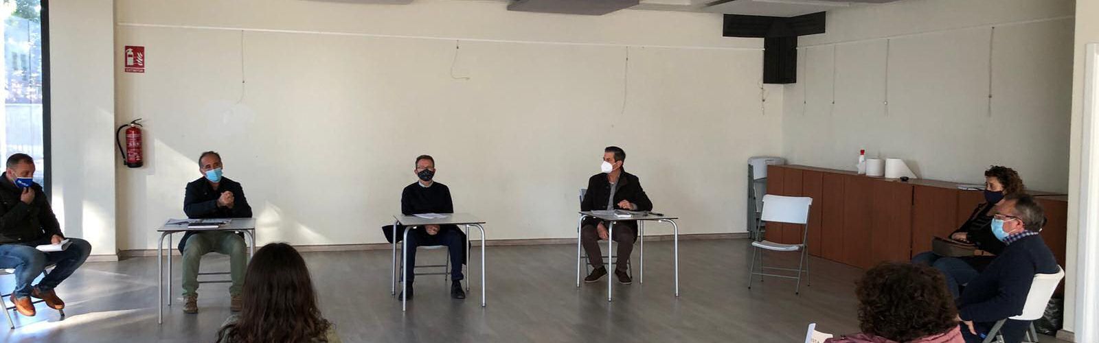Més de vint empreses d’Alcalà-Alcossebre se sumen al projecte de Centre Comercial Digital que impulsen l’Associació d’Empresaris i l’Ajuntament