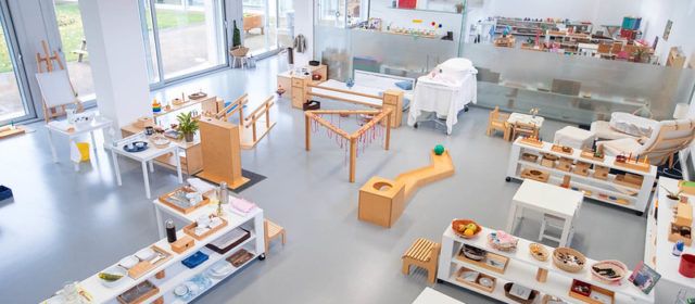 La construcció de la nova escola, una incertesa, segons l’Agrupació de Famílies per una Escola Viva i Activa a Benicarló