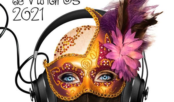 Vinaròs celebrarà el Carnaval 2021 de forma virtual 