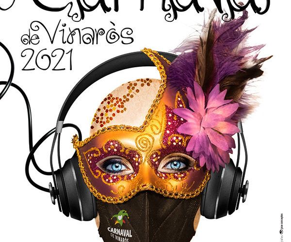 Vinaròs celebrarà el Carnaval 2021 de forma virtual 