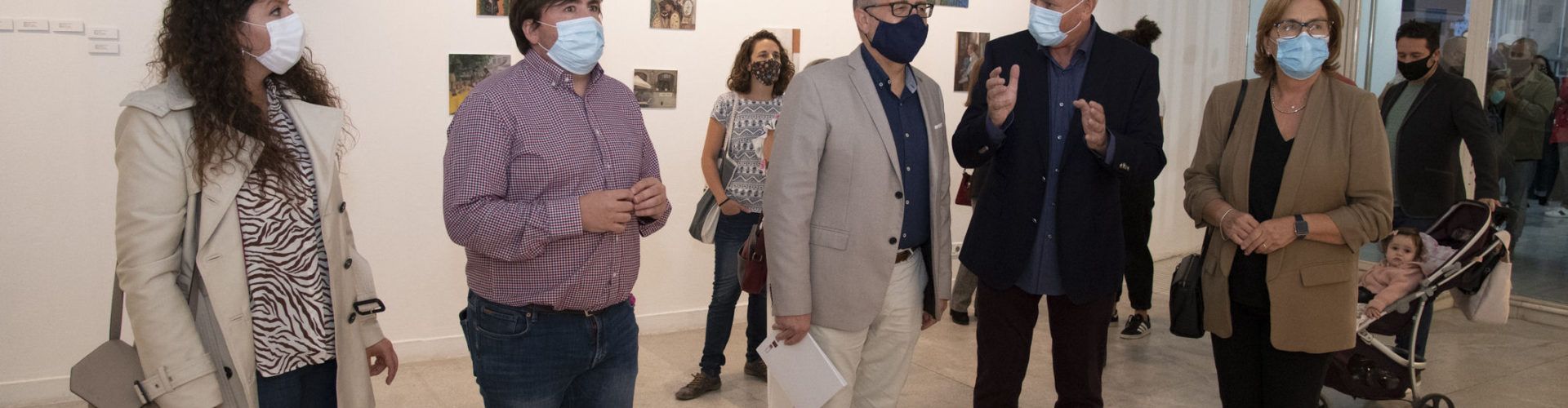 José Martí recorda que la recuperació de la província de Castelló també passa per la reactivació del sector de la cultura, espectacles i esdeveniments