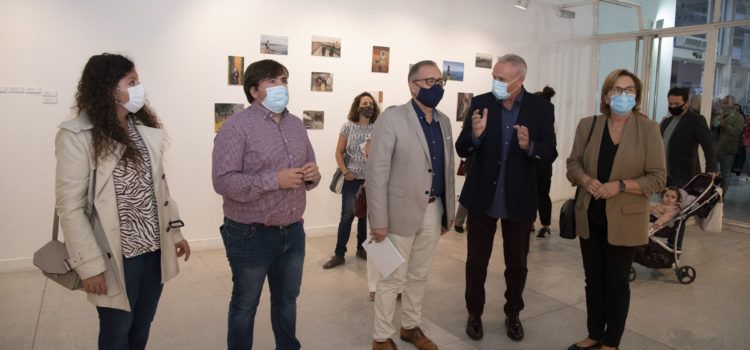 José Martí recorda que la recuperació de la província de Castelló també passa per la reactivació del sector de la cultura, espectacles i esdeveniments