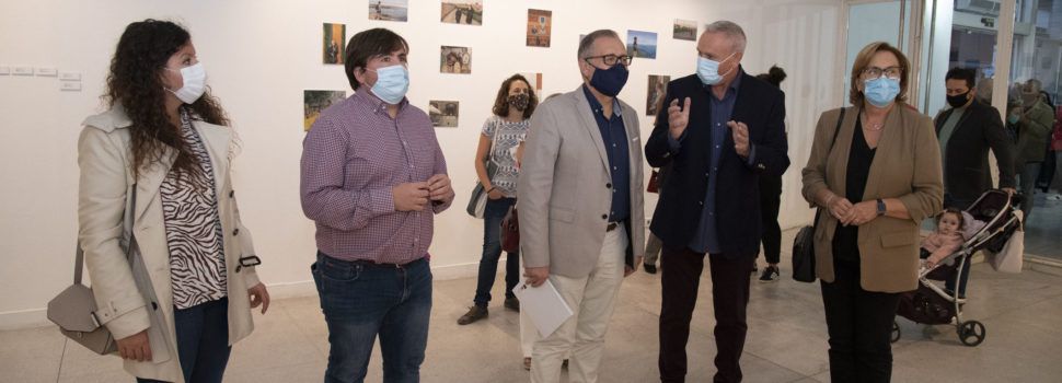 José Martí recorda que la recuperació de la província de Castelló també passa per la reactivació del sector de la cultura, espectacles i esdeveniments