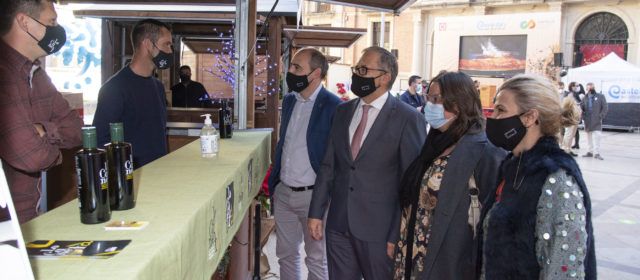 La Diputació treballa en la redefinició de ‘Castelló Ruta de Sabor’ com a reclam turístic gastronòmic nacional i internacional