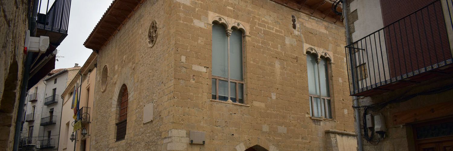Morella es prepara per a les noves mesures de la Generalitat Valenciana enfront de la COVID-19